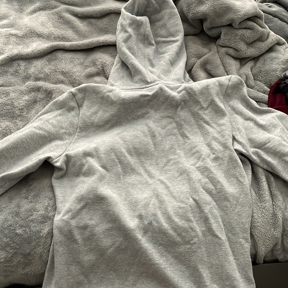 North Face Hoodie - Picture 2 of 3